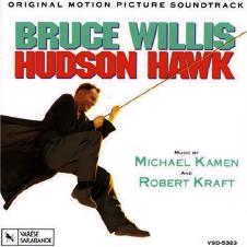 Hudson Hawk