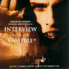 Interview With The Vampire