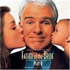 Father Of The Bride Part II