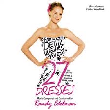 27 Dresses