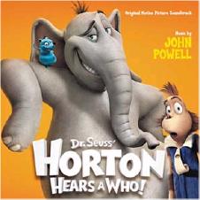 Horton Hears A Who!