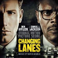 Changing Lanes