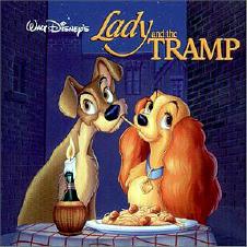 Lady And The Tramp