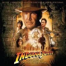 Indiana Jones And The Kingdom Of The Crystal Skull