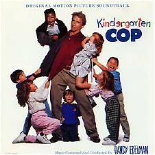 Kindergarten Cop