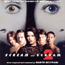 Scream / Scream 2