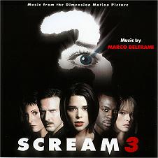 Scream 3