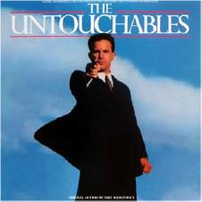 The Untouchables