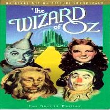 The Wizard Of Oz