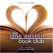 The Jane Austen Book Club