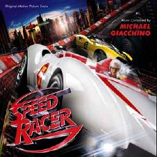 Speed Racer