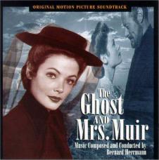 The Ghost And Mrs. Muir