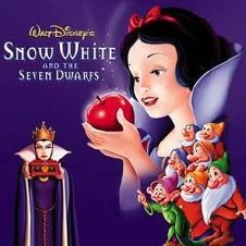 Snow White And The Seven Dwarfs