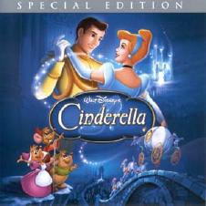 Cinderella