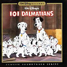 101 Dalmatians