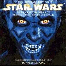 Star Wars: Episode I - The Phantom Menace (The Ultimate Edition)