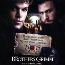 The Brothers Grimm