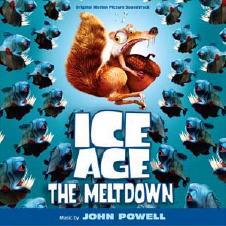 Ice Age: The Meltdown