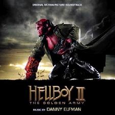 Hellboy II: The Golden Army