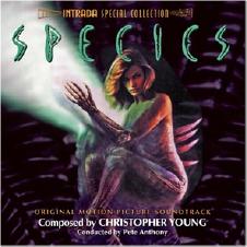 Species