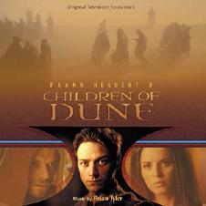 Children Of Dune