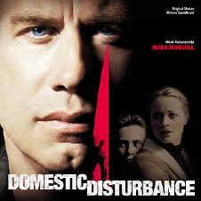 Domestic Disturbance