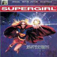 Supergirl