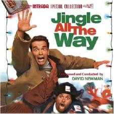 Jingle All The Way