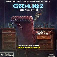 Gremlins 2: The New Batch