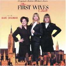 The First Wives Club