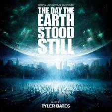 The Day The Earth Stood Still