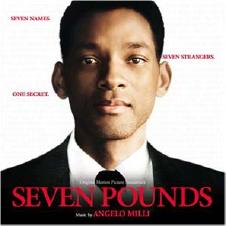 Seven Pounds