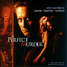 A Perfect Murder