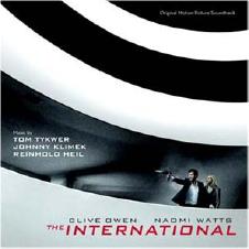 The International