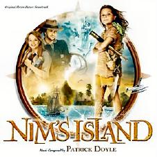 Nim’s Island