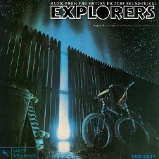 Explorers