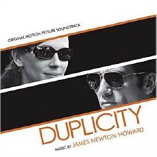 Duplicity