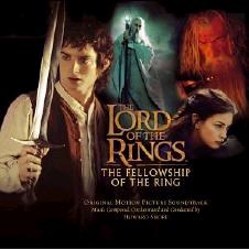 The Lord Of The Rings: The Fellowship Of The Ring