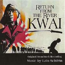 Return From The River Kwai