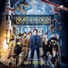 Night At The Museum: Battle Of The Smithsonian