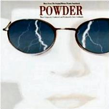 Powder