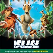 Ice Age: Dawn Of The Dinosaurs