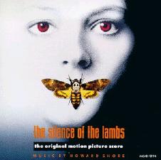 The Silence Of The Lambs