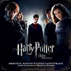 Harry Potter And The Order Of The Phoenix