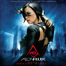 Æon Flux