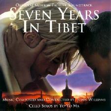 Seven Years In Tibet