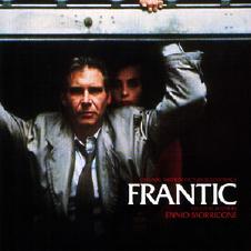 Frantic