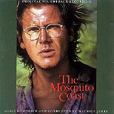 The Mosquito Coast