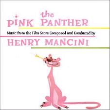 The Pink Panther