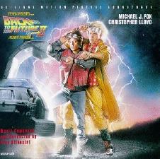 Back To The Future Part II